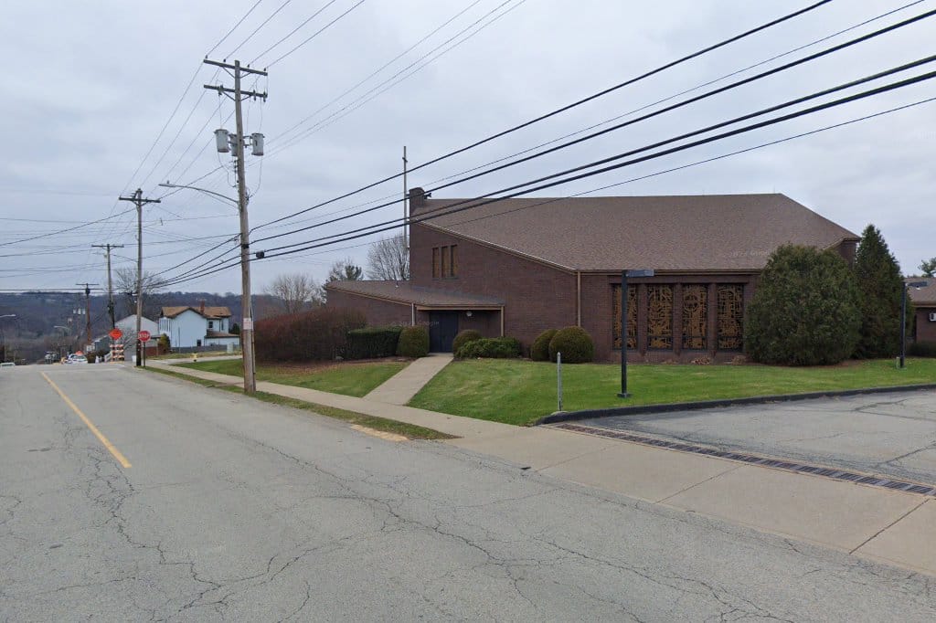 Saint Joseph School