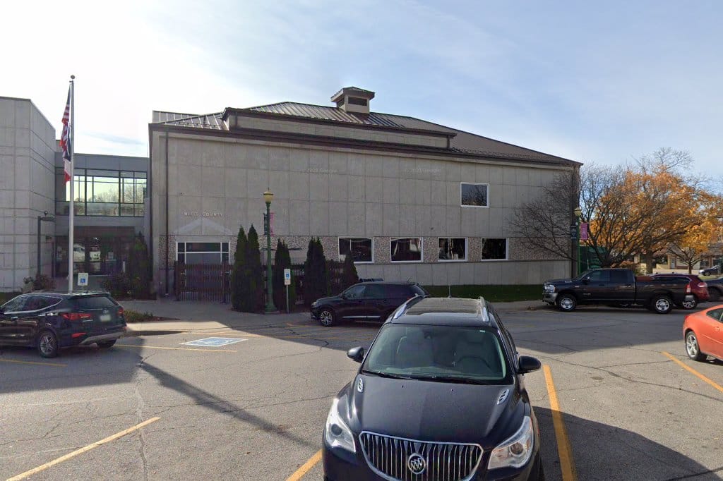 Mills County Passport Office
