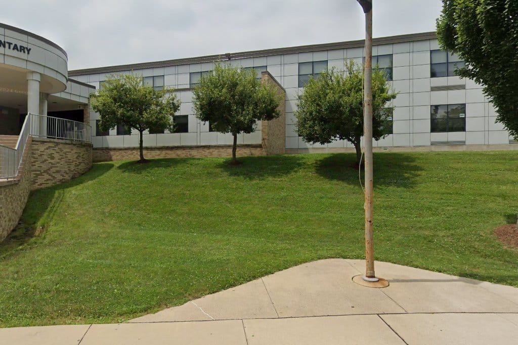 Whitehall Elementary School