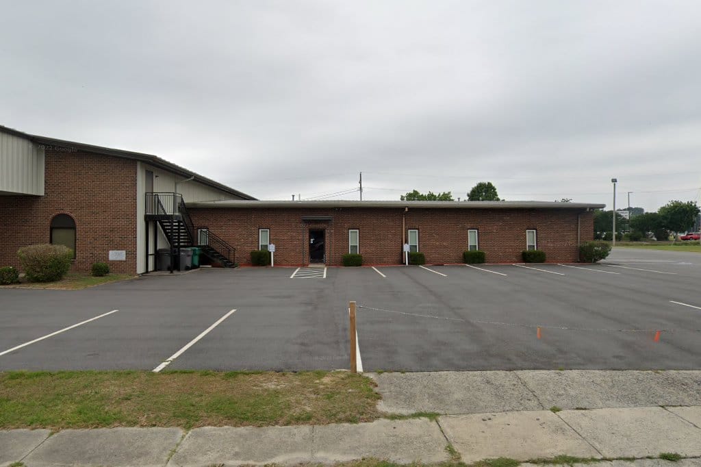 Grace Christian Academy Of Nc
