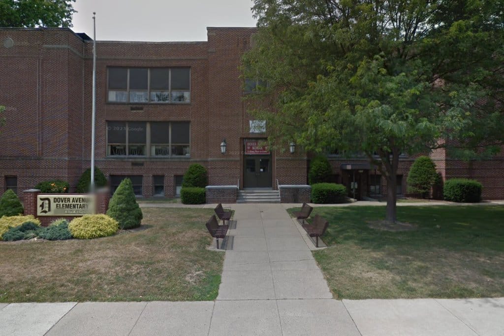 Dover Avenue Elementary School