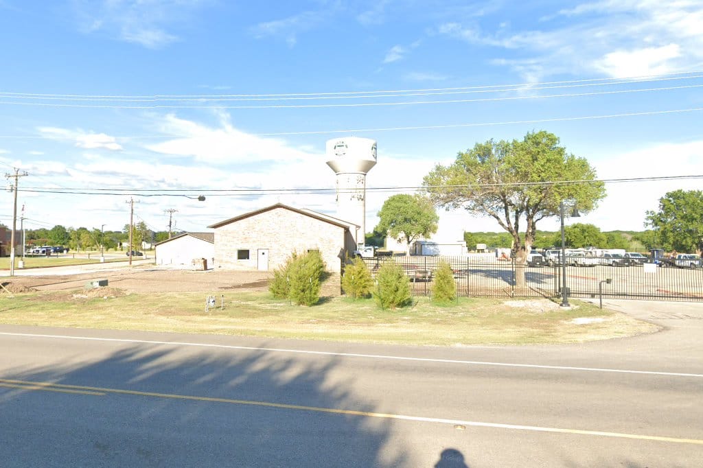 Fairview Municipal Court