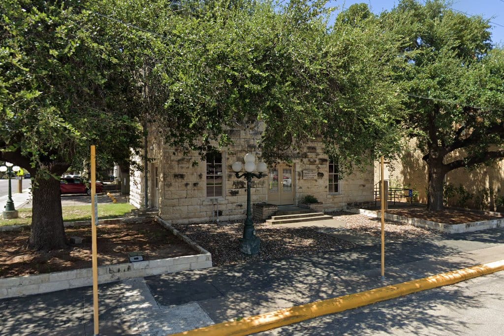 Del Rio Justice of Peace Court II