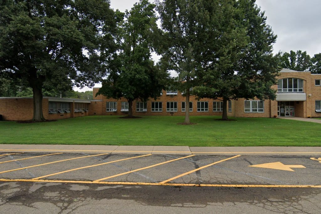 East Elementary School