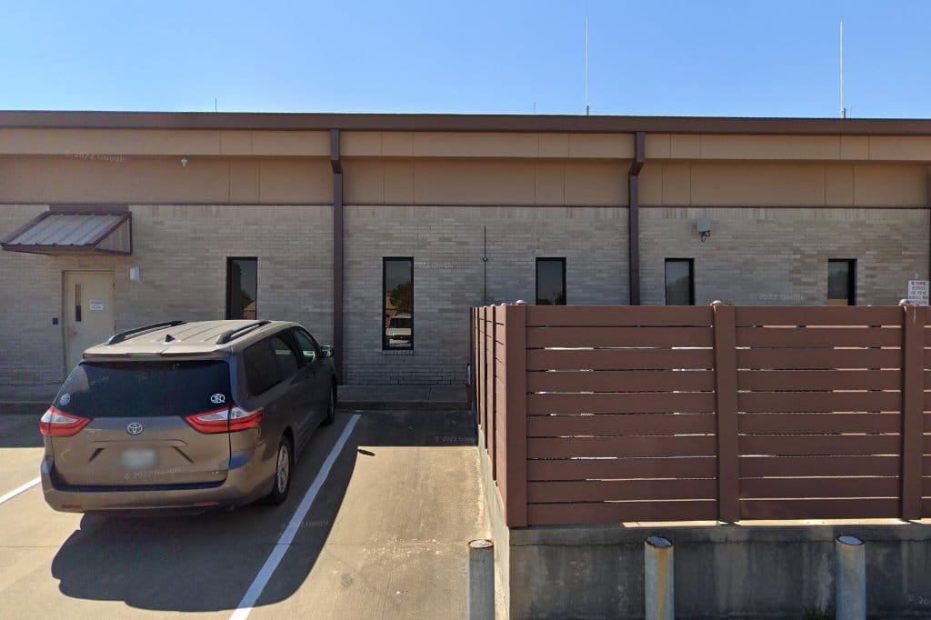 Huntsville Justice of Peace Court I