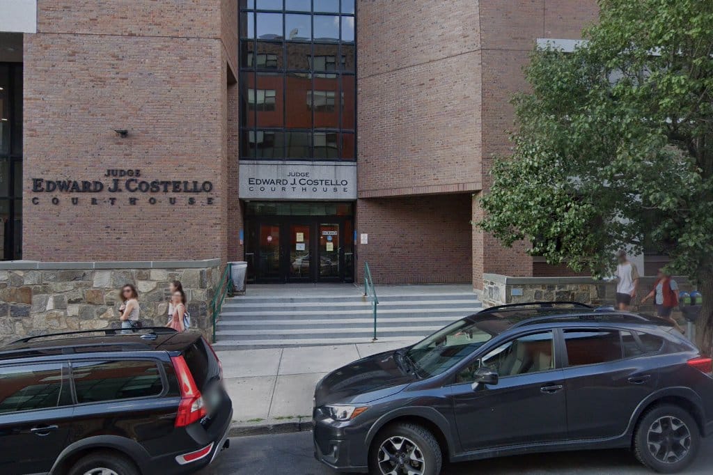 Chittenden County State Attorney