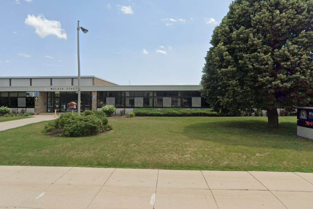 Walker Elementary School
