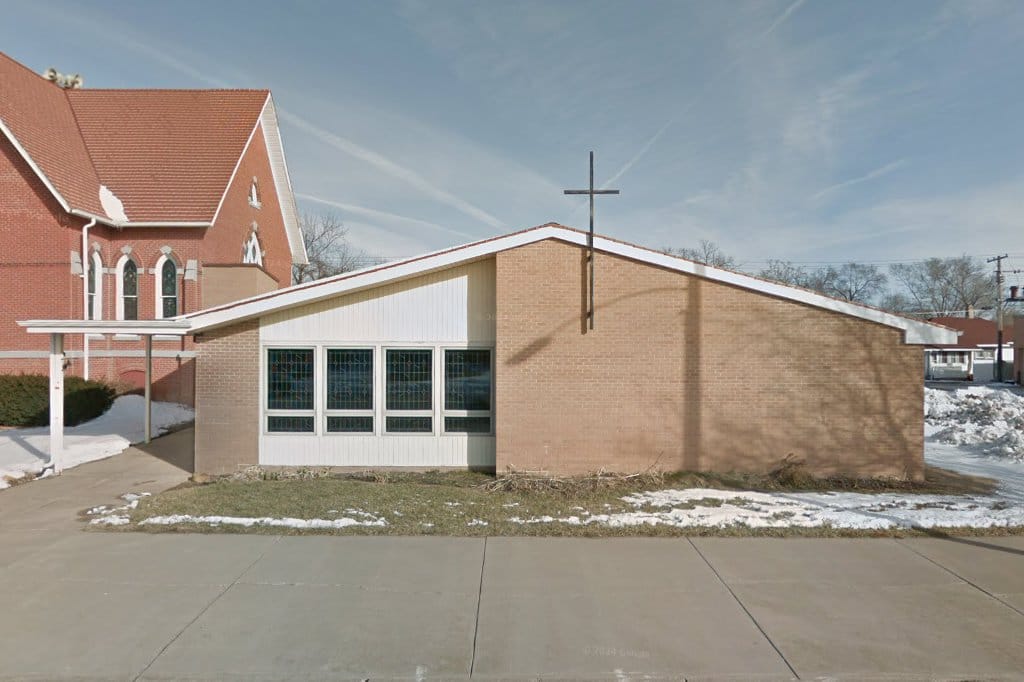 Superior Preschool Center Base