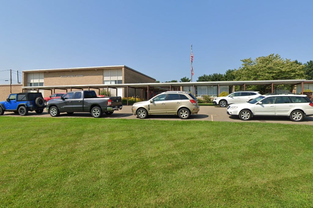 Miller Avenue Elementary School
