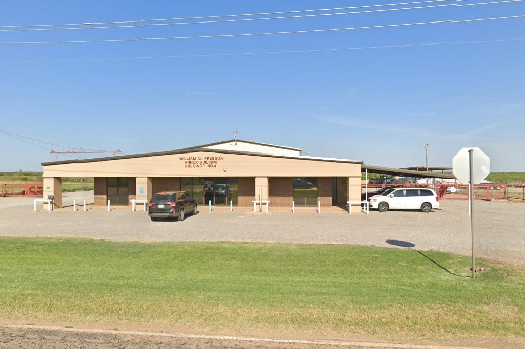 Electra Justice of Peace Court