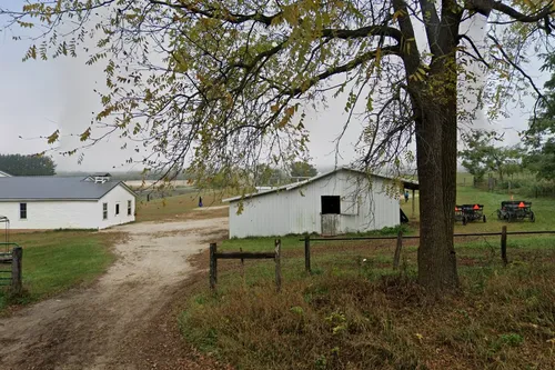 Log Cabin School