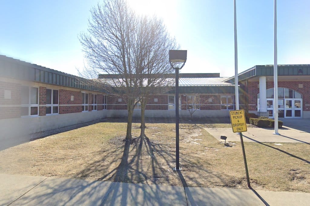 Creekview Intermediate Elementary School