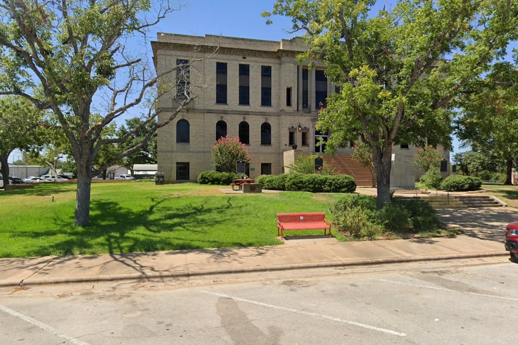Washington District Court II