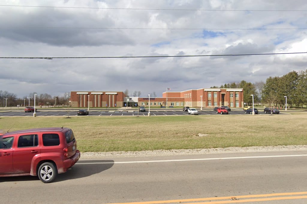 Springcreek Primary Elementary School