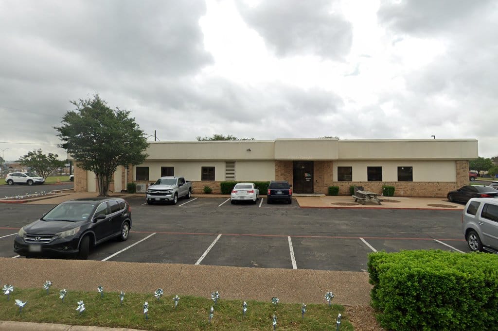 Round Rock Justice of Peace Court
