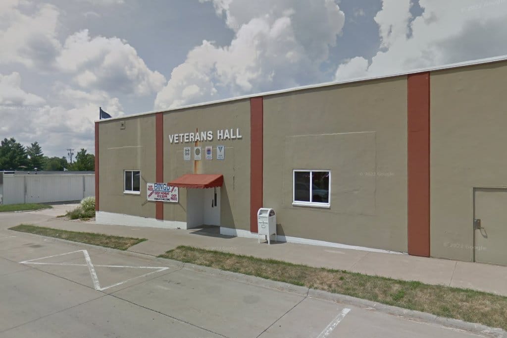 Veterans Club