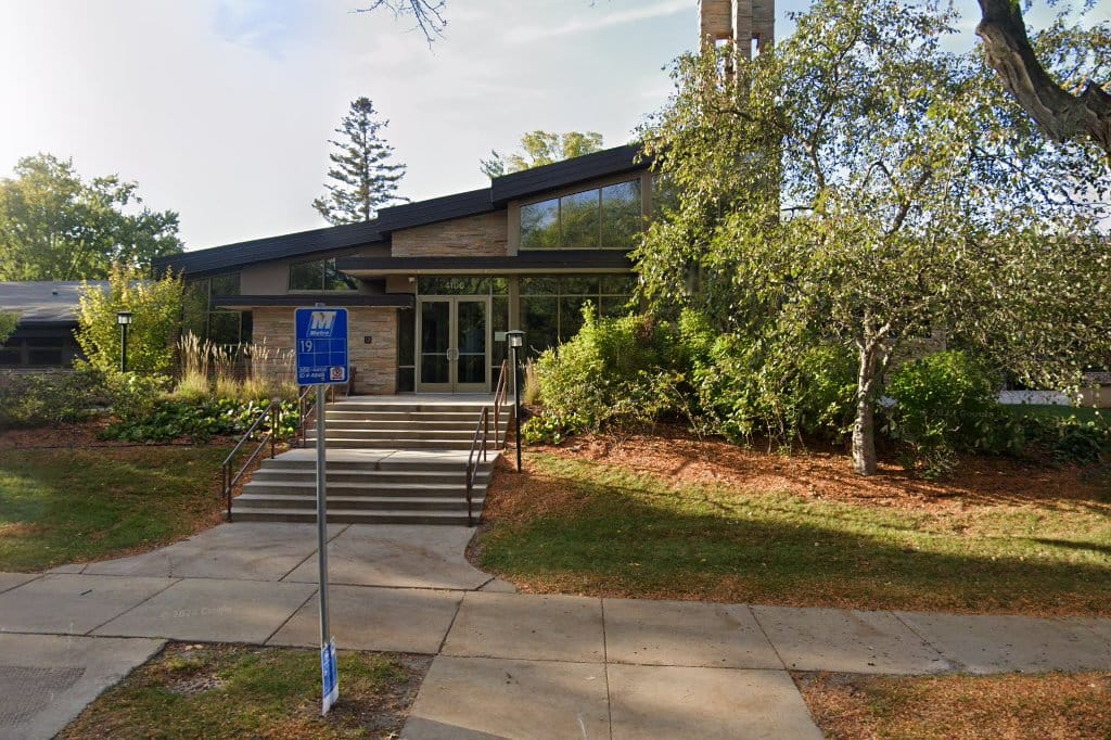 Madinah Academy of Madison