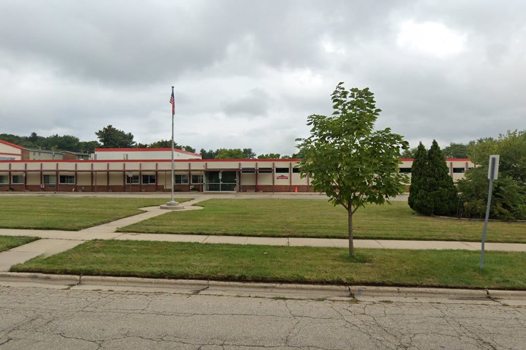 Martin Luther Christian School