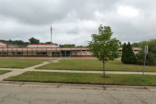 Martin Luther Christian School