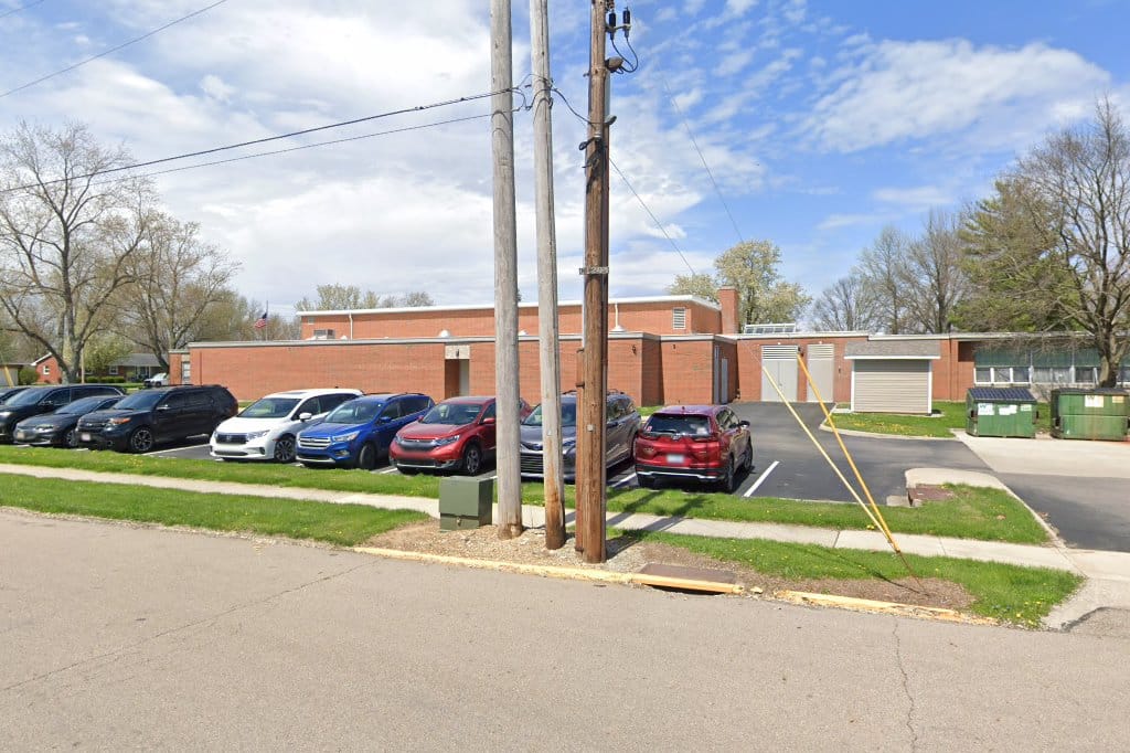 Hook Elementary School