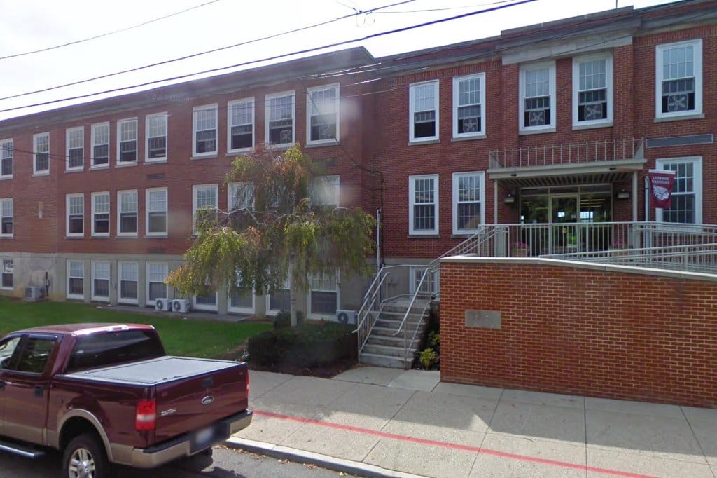 Berry Intermediate School
