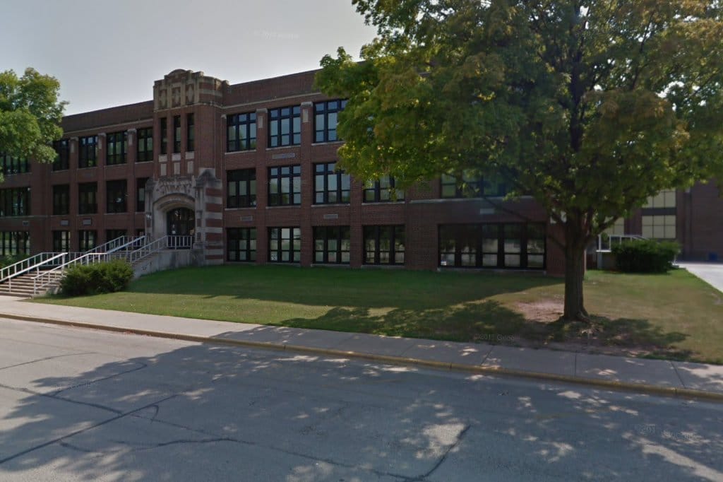 River View Middle School