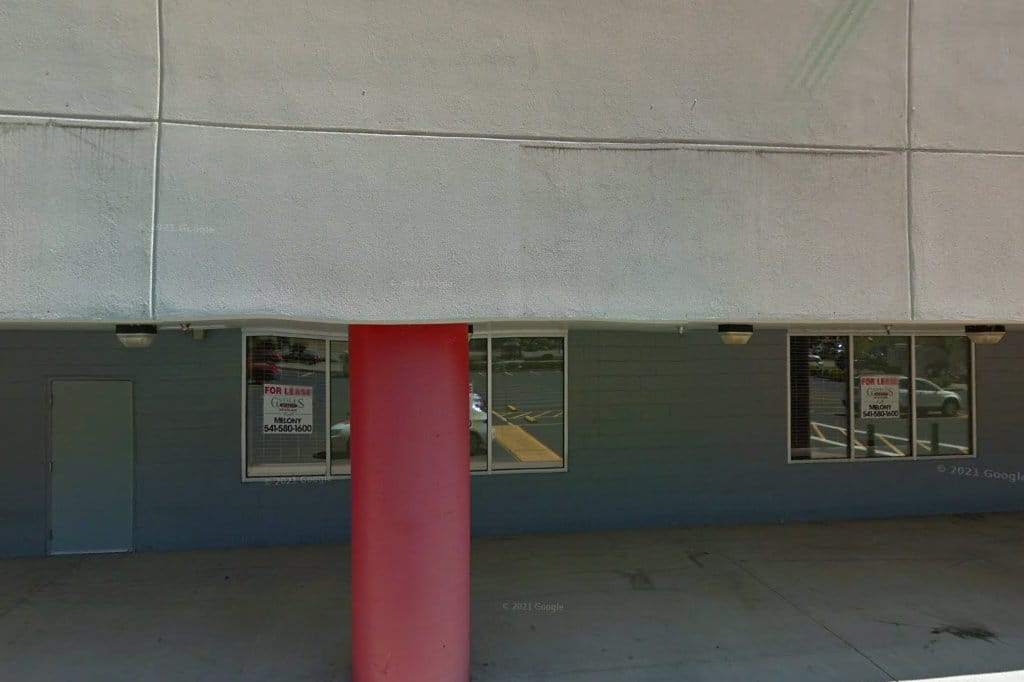 Goodwill Roseburg