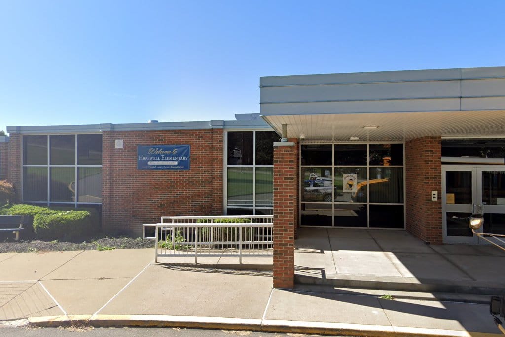 Hopewell Elementary School