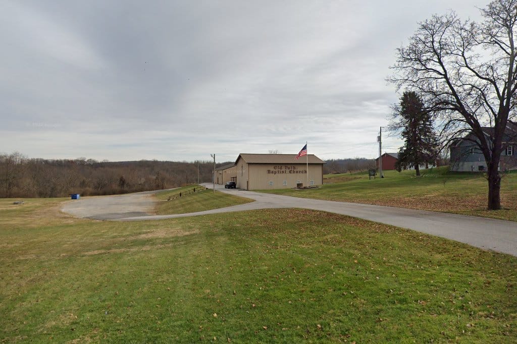 Old Paths Christian Academy