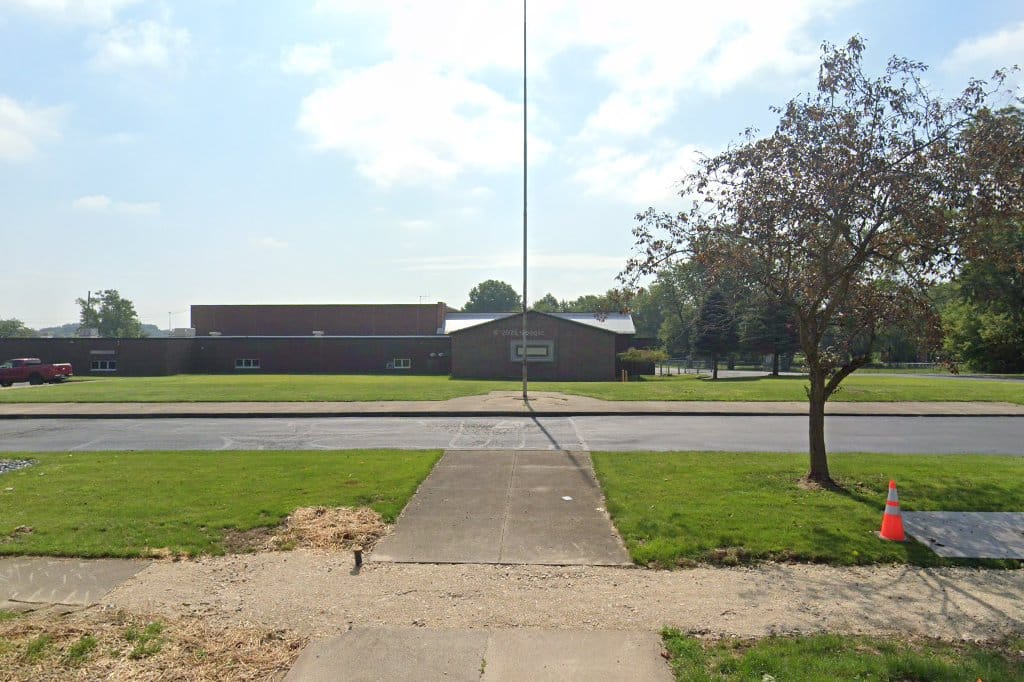 Creston Middle School