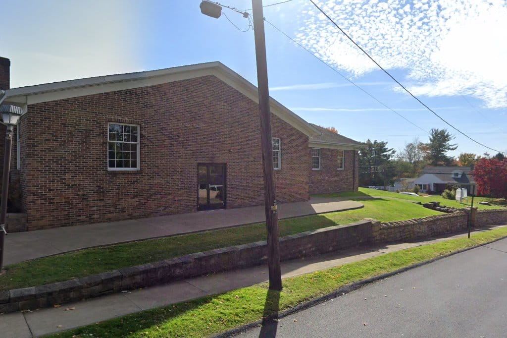 Abington Christian Academy
