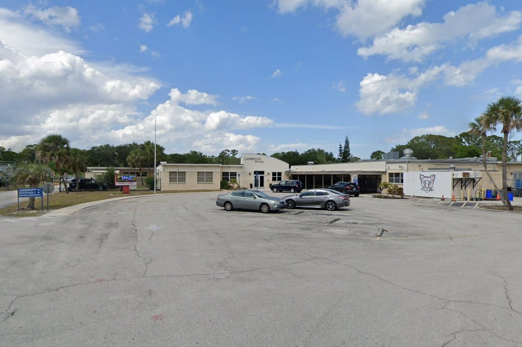 Cambridge Heights Elementary School