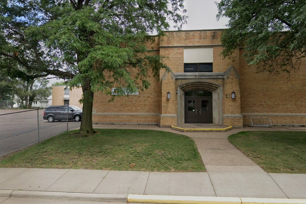 Immaculate Conception Elementary