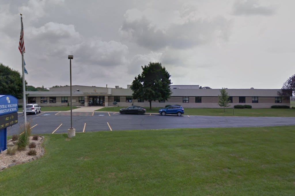 Central Wisconsin Christian School