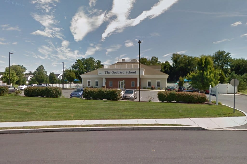 The Goddard School