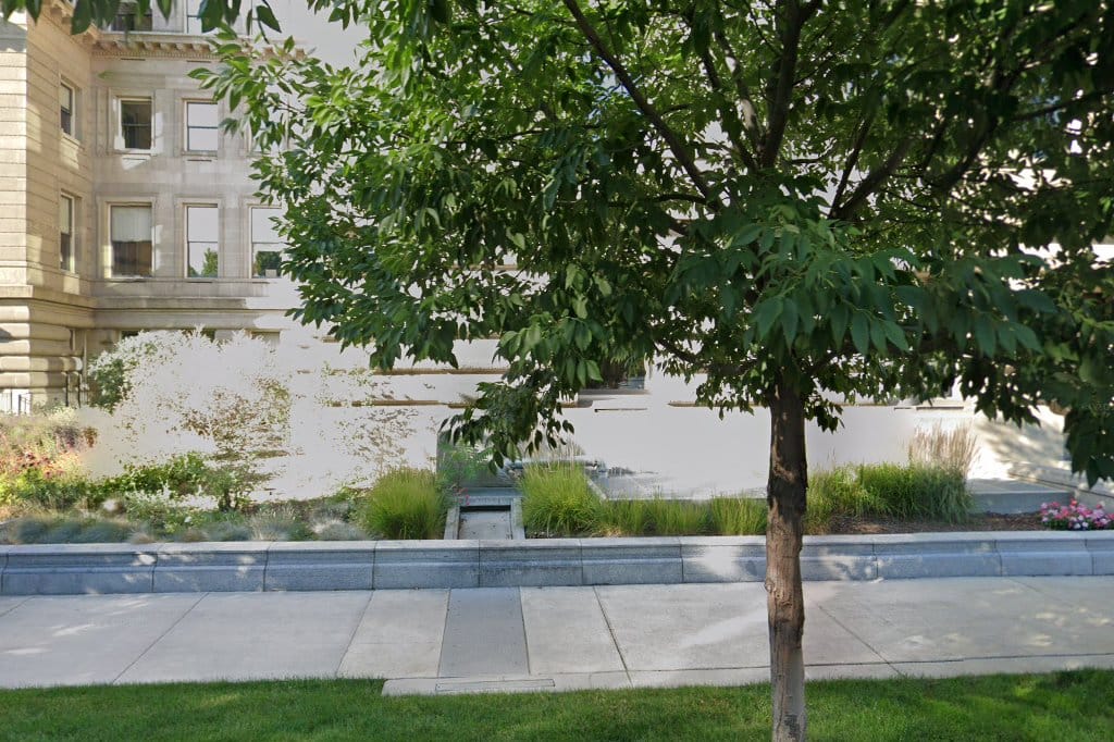 Idaho Legislative Reference Library