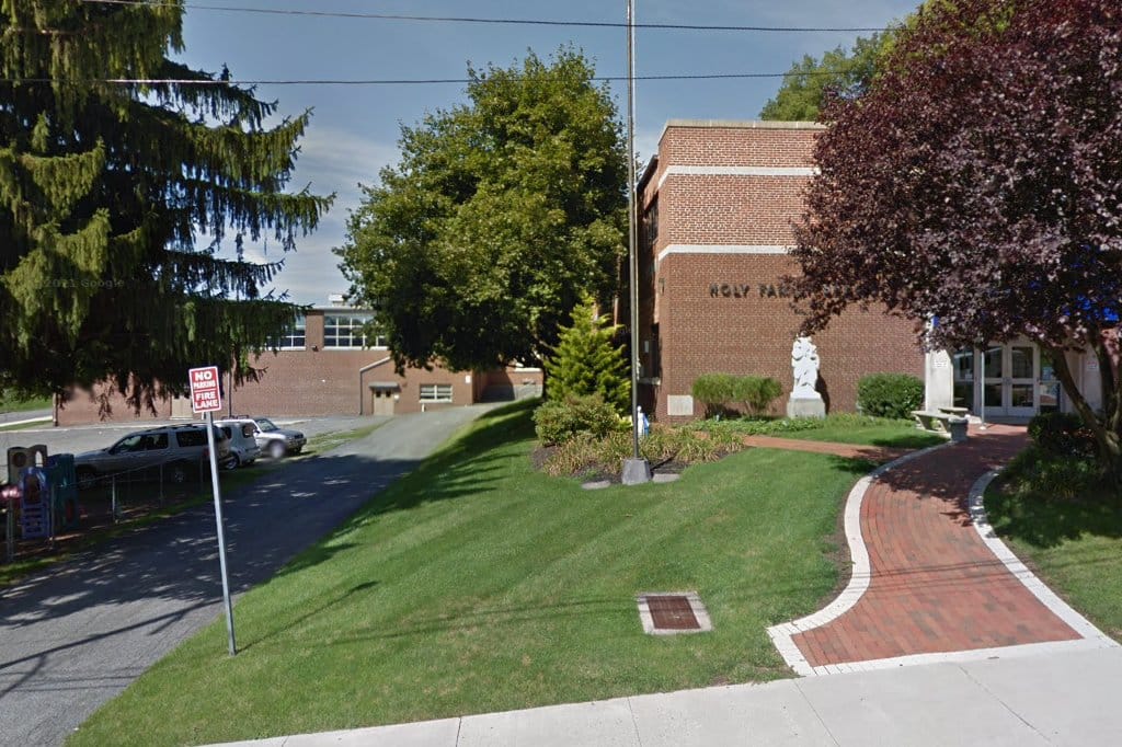 Holy Family School