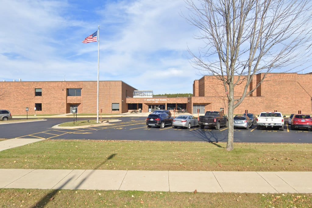 Grafton High School