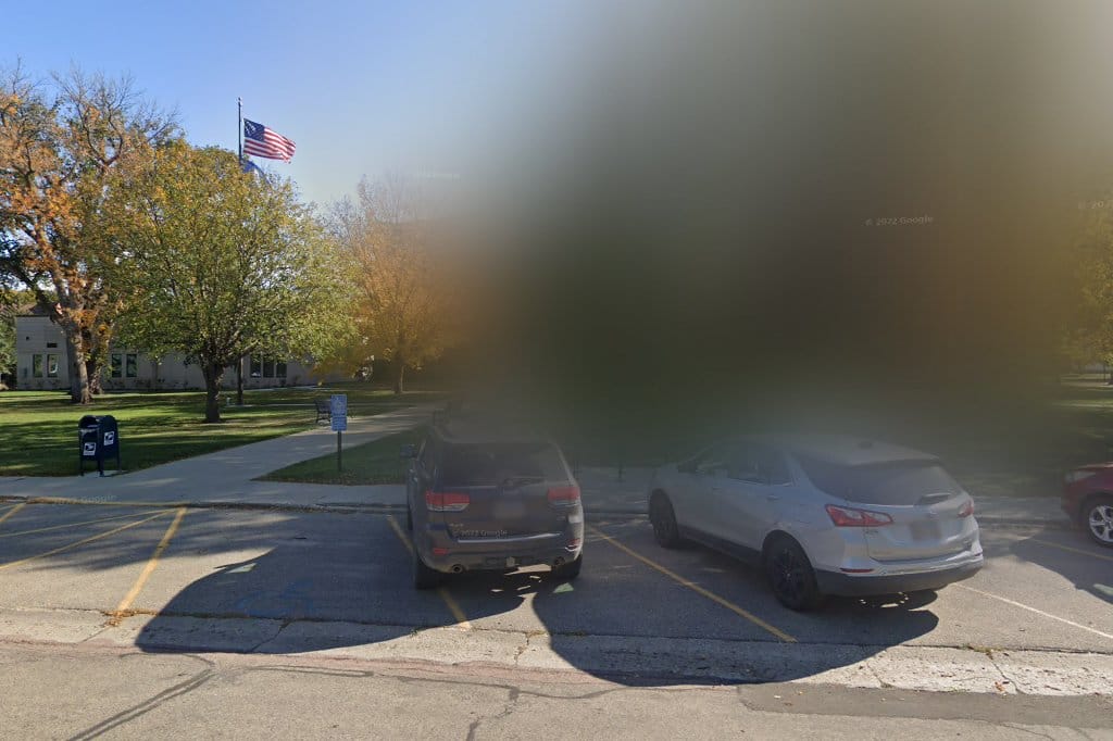 Brookings Circuit Court