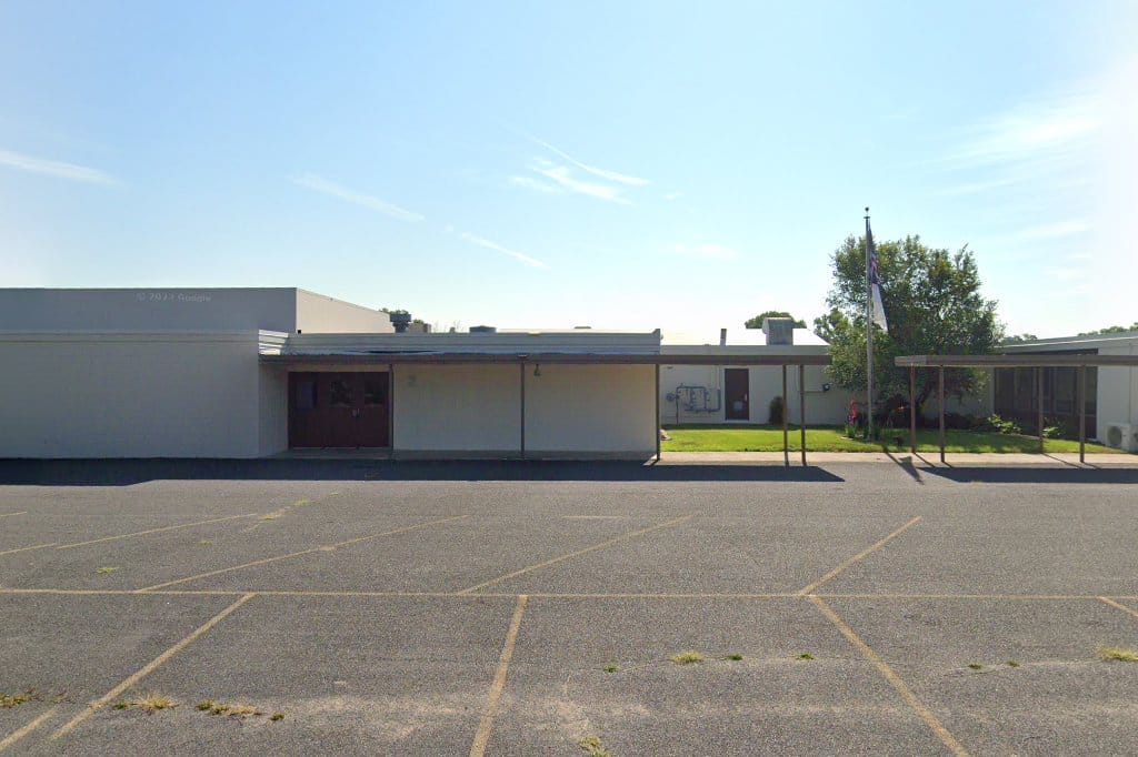 Arkansaw Elementary School