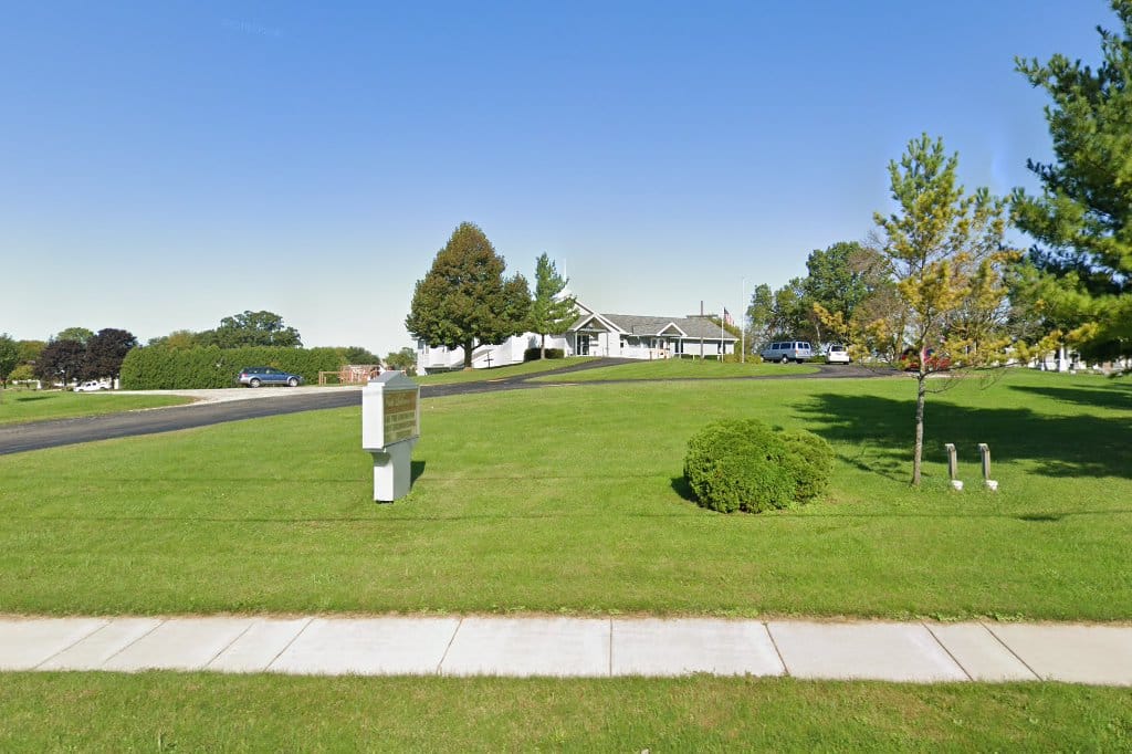 Faith Lutheran Church & School