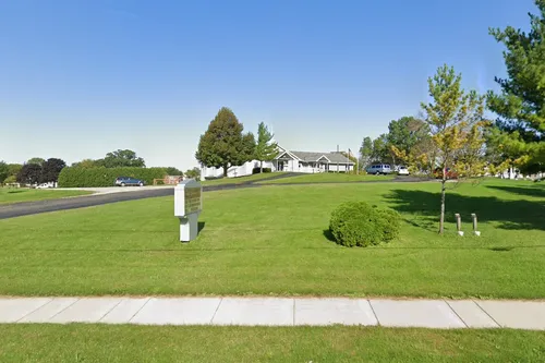 Faith Lutheran Church & School