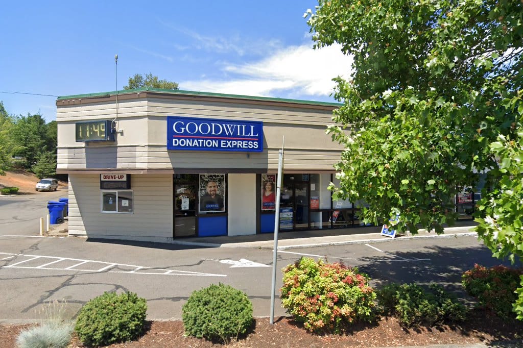 Goodwill Salem