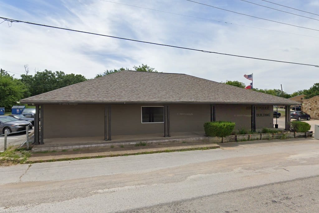 Argyle Municipal Court