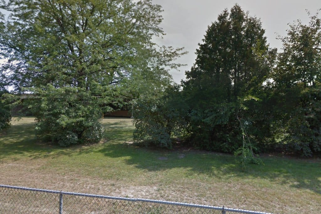 Crim Elementary School