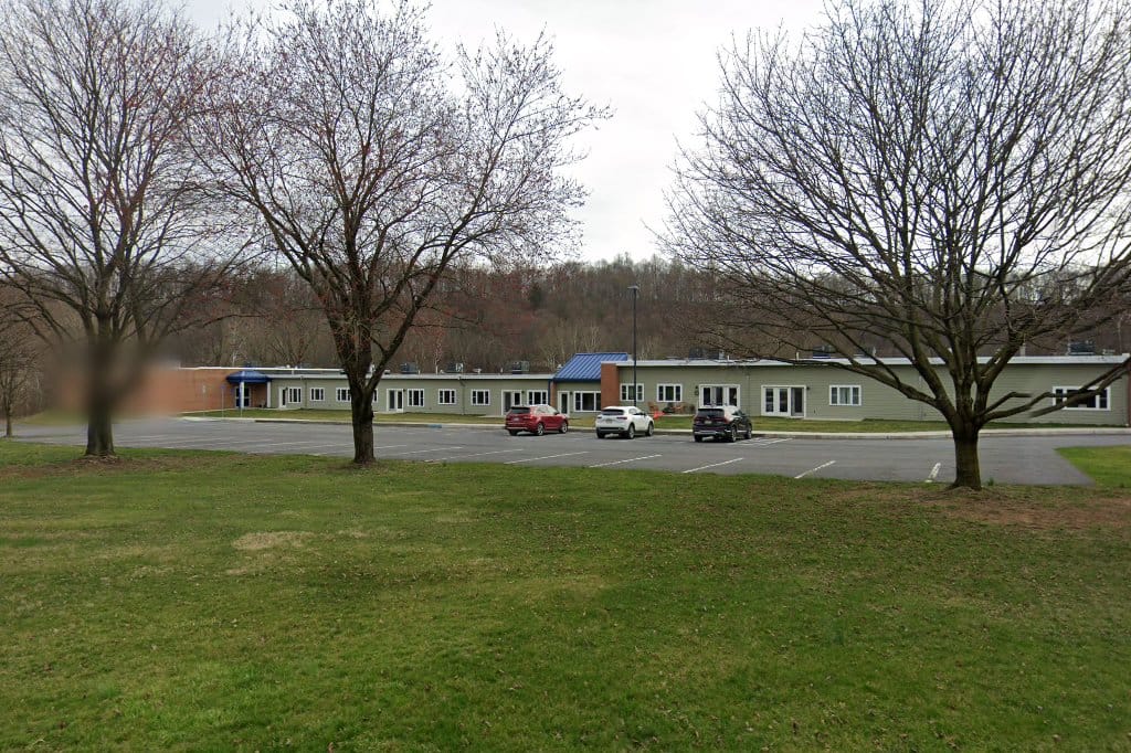 Albany Elementary School