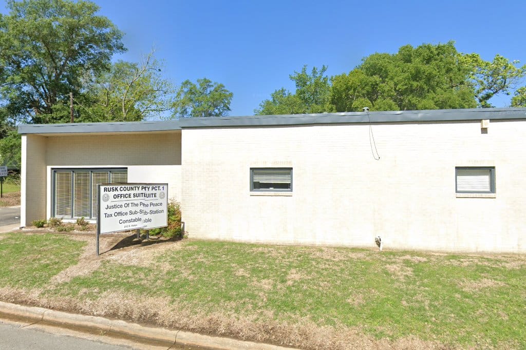 Overton Justice of Peace Court