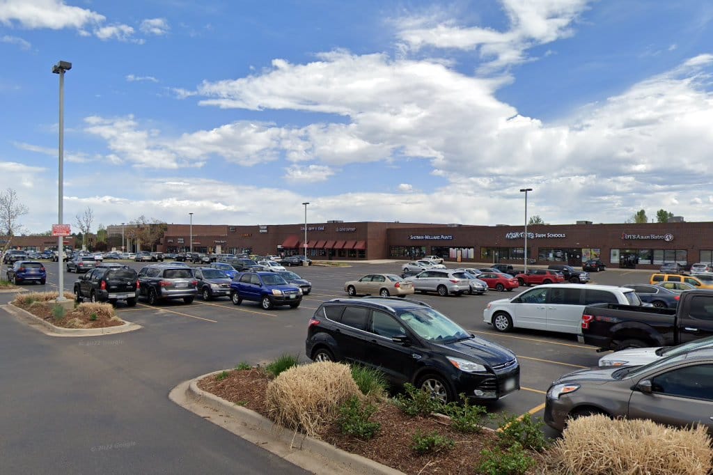 Empire Beauty School-Littleton