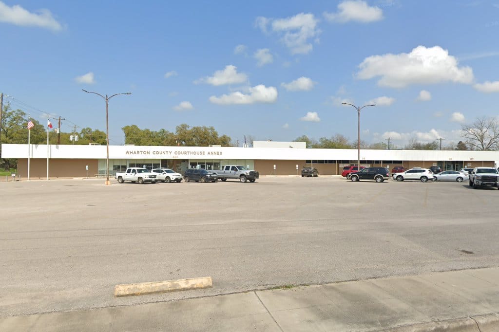 Wharton County Court