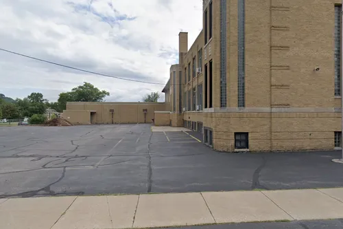 Blessed Sacrament School